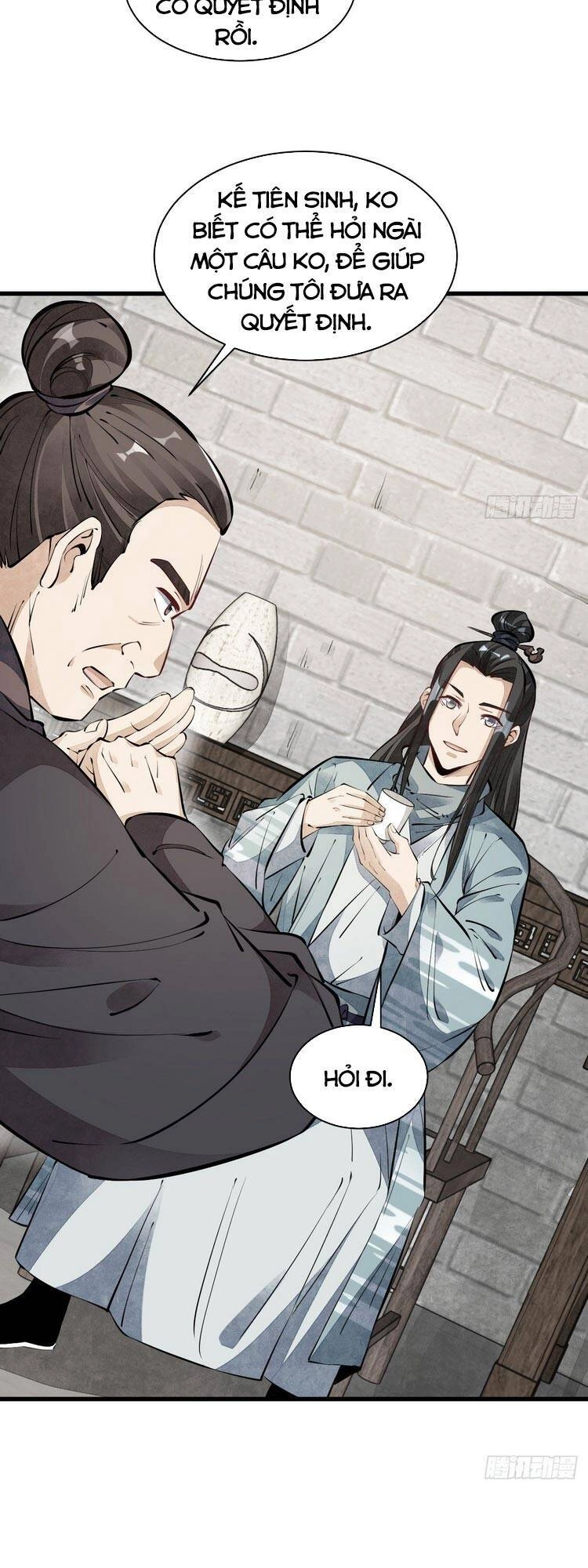 Lạn Kha Kỳ Duyên Chapter 57 - 23