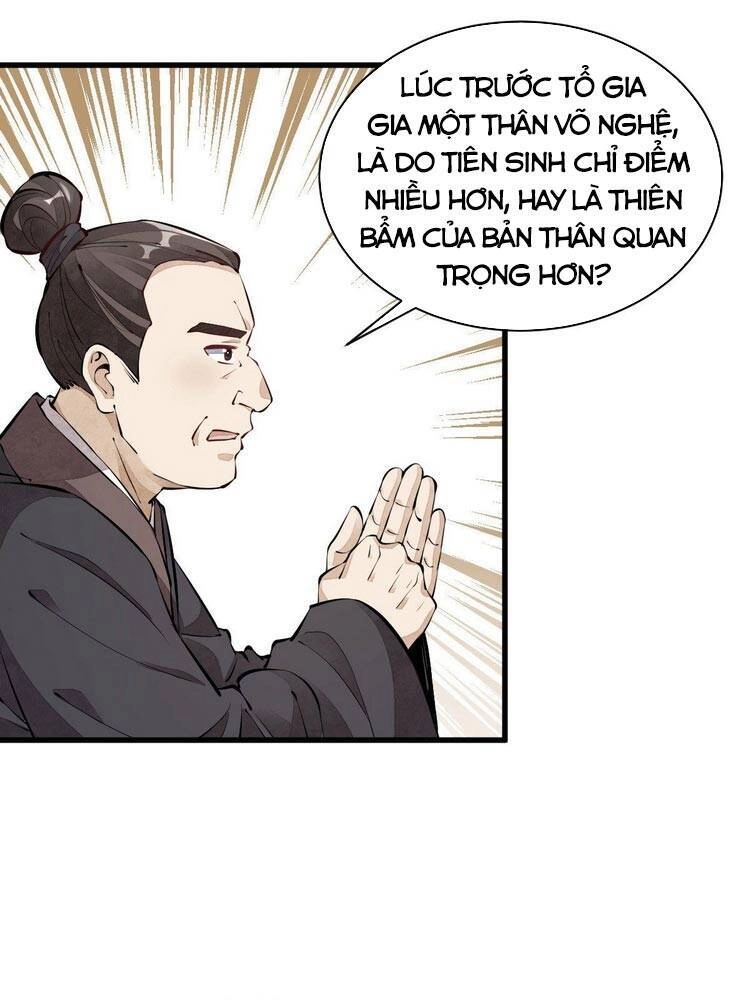 Lạn Kha Kỳ Duyên Chapter 57 - 24