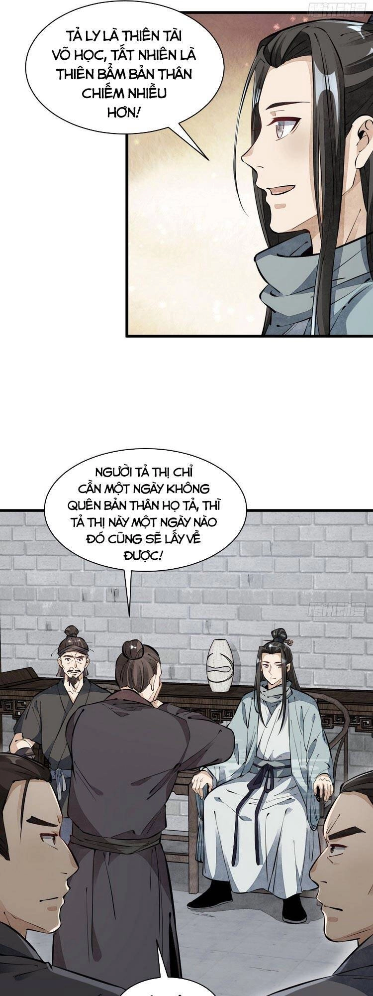 Lạn Kha Kỳ Duyên Chapter 57 - 25