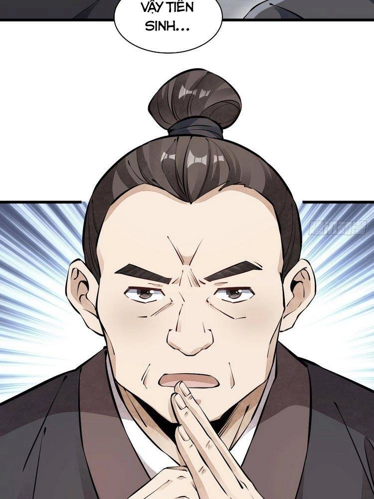 Lạn Kha Kỳ Duyên Chapter 57 - 26