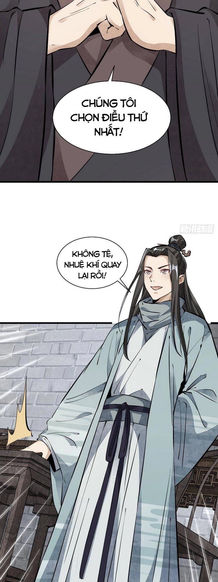 Lạn Kha Kỳ Duyên Chapter 57 - 27