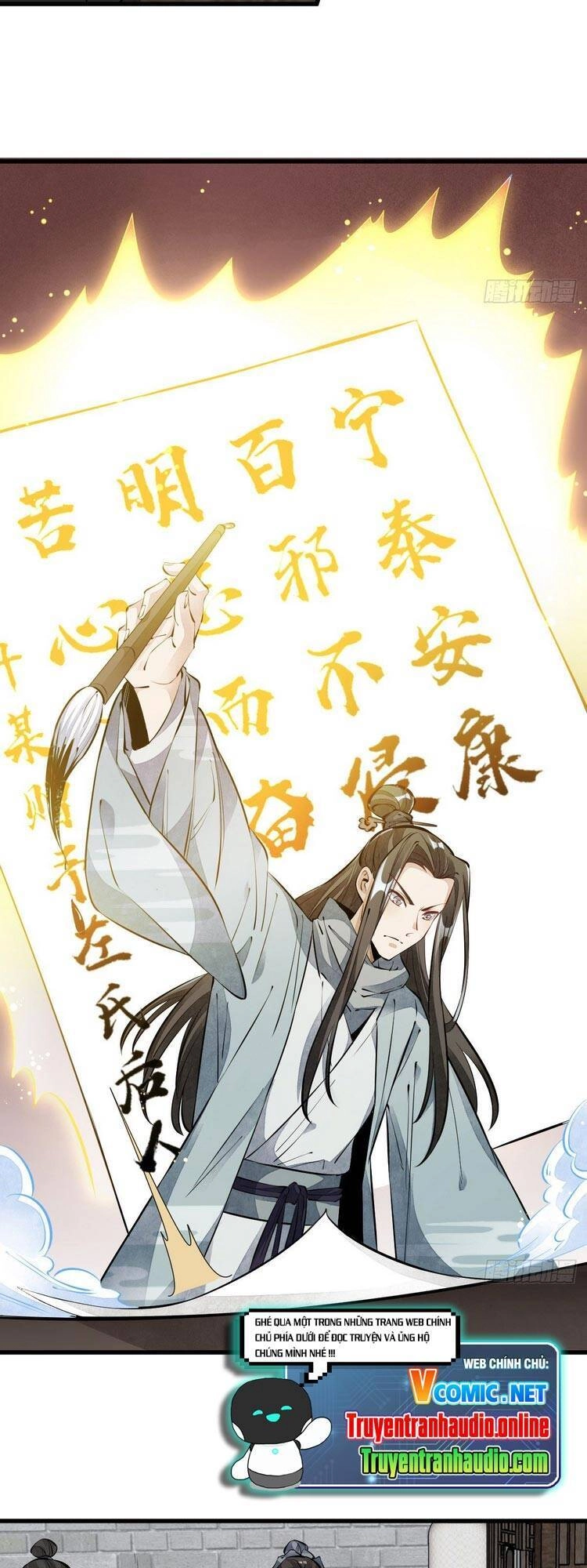 Lạn Kha Kỳ Duyên Chapter 57 - 29