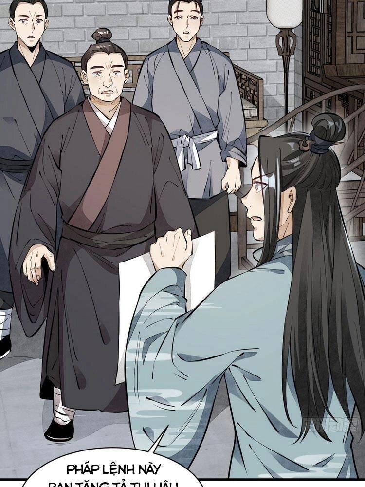 Lạn Kha Kỳ Duyên Chapter 57 - 30