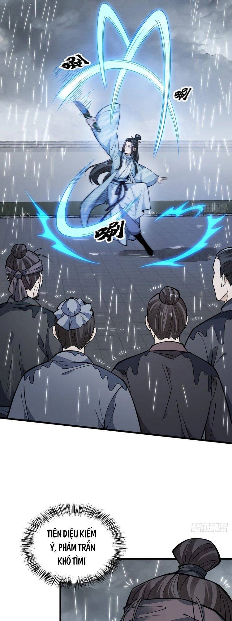 Lạn Kha Kỳ Duyên Chapter 57 - 37