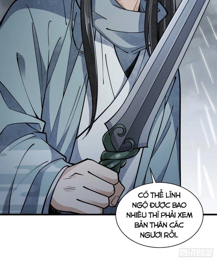 Lạn Kha Kỳ Duyên Chapter 57 - 40