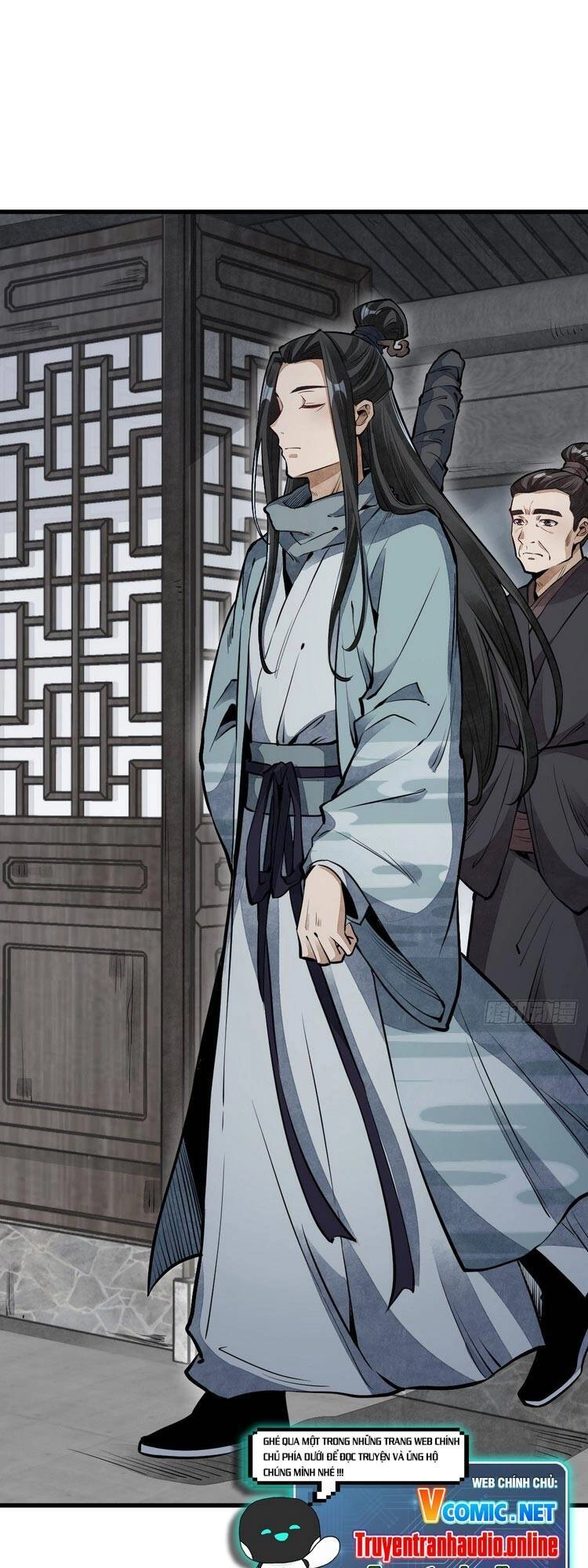 Lạn Kha Kỳ Duyên Chapter 58 - 1