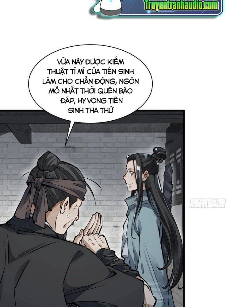 Lạn Kha Kỳ Duyên Chapter 58 - 2