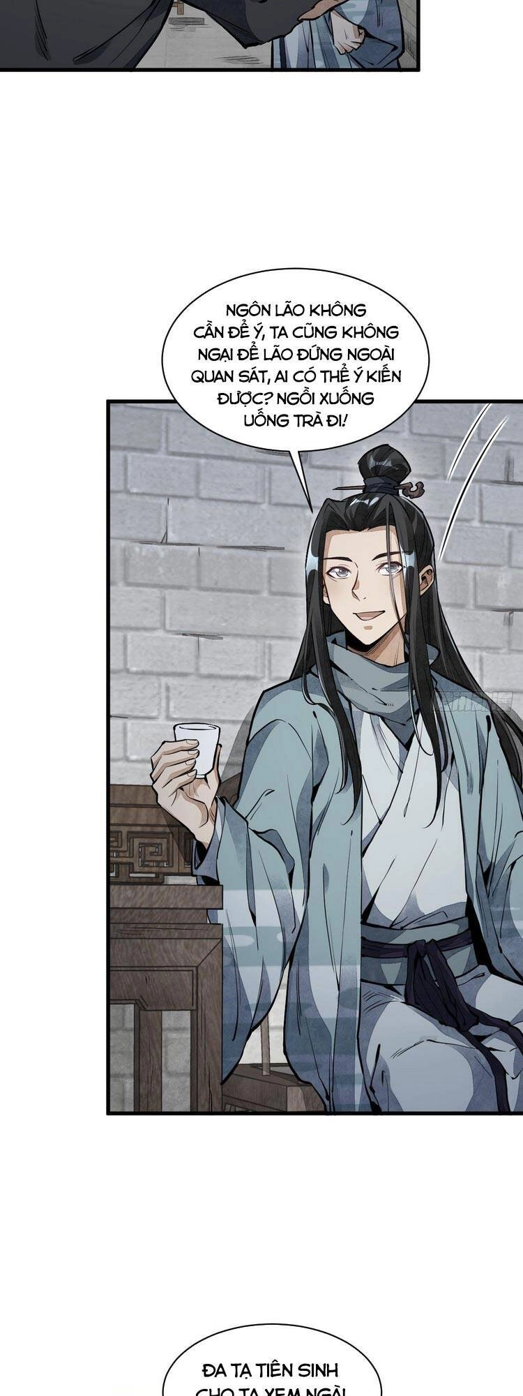 Lạn Kha Kỳ Duyên Chapter 58 - 3