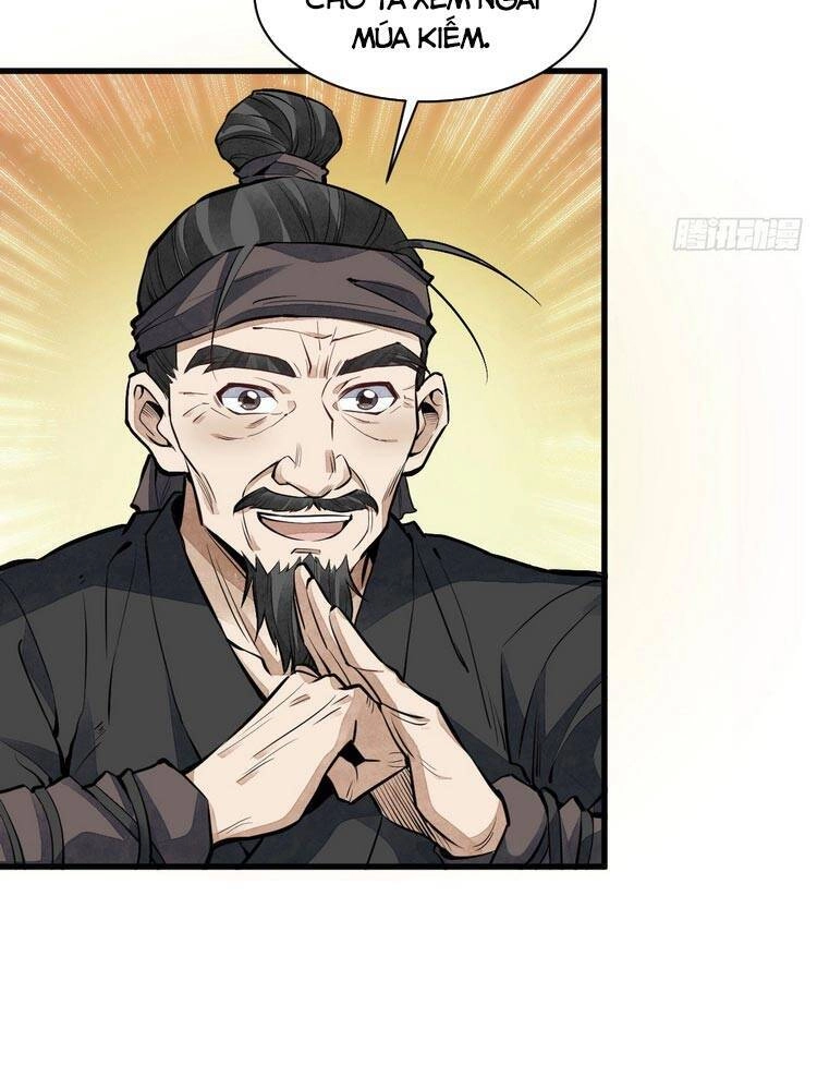 Lạn Kha Kỳ Duyên Chapter 58 - 4