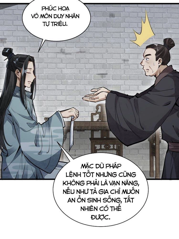 Lạn Kha Kỳ Duyên Chapter 58 - 6