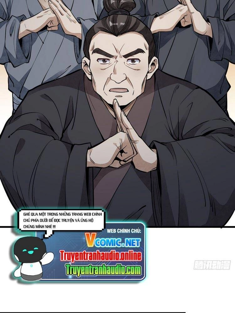 Lạn Kha Kỳ Duyên Chapter 58 - 8