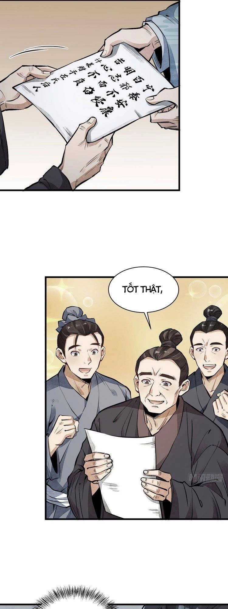Lạn Kha Kỳ Duyên Chapter 58 - 9
