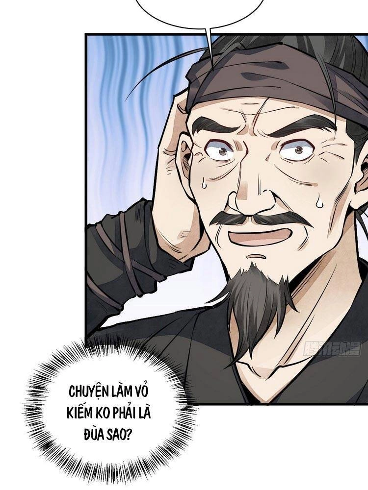 Lạn Kha Kỳ Duyên Chapter 58 - 12