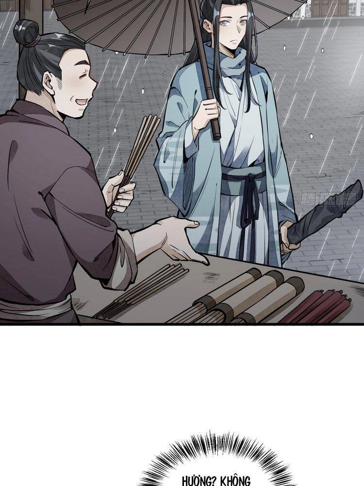 Lạn Kha Kỳ Duyên Chapter 58 - 18