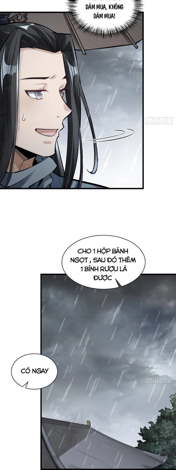 Lạn Kha Kỳ Duyên Chapter 58 - 19