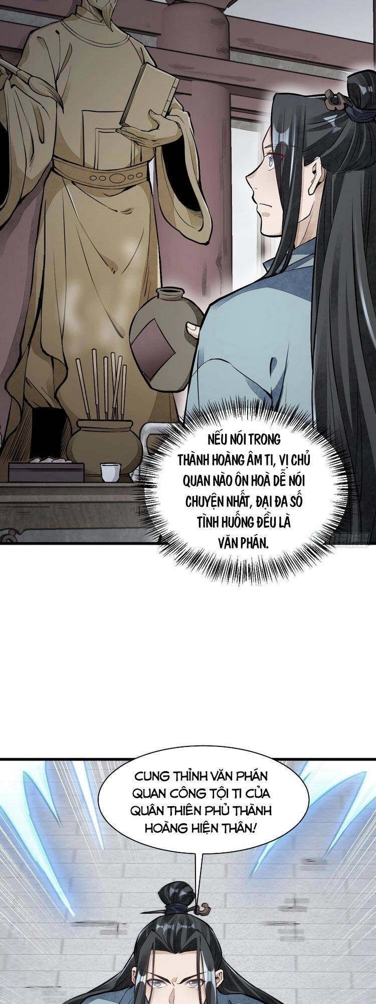 Lạn Kha Kỳ Duyên Chapter 58 - 22