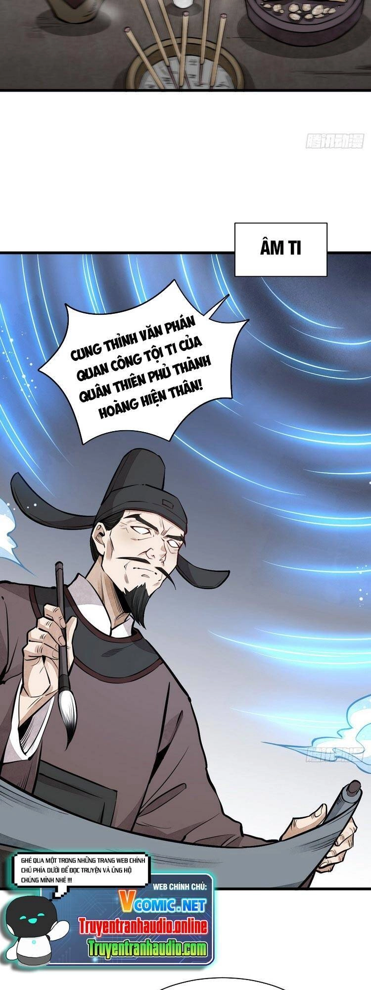 Lạn Kha Kỳ Duyên Chapter 58 - 24