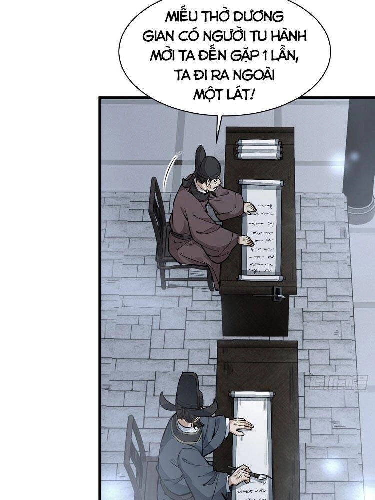 Lạn Kha Kỳ Duyên Chapter 58 - 25