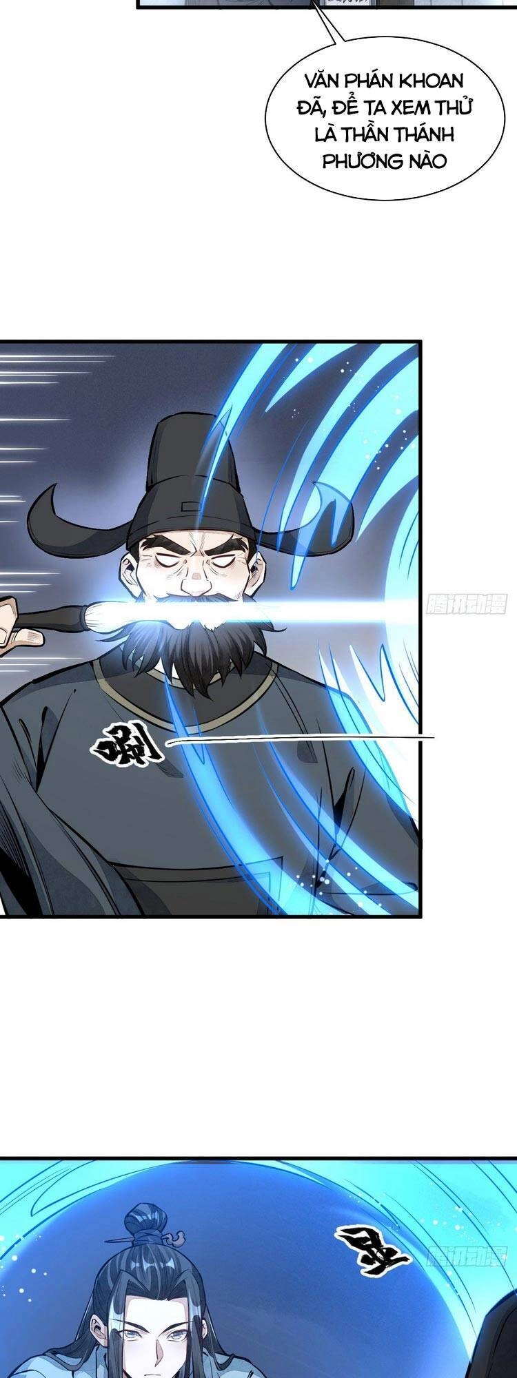 Lạn Kha Kỳ Duyên Chapter 58 - 26