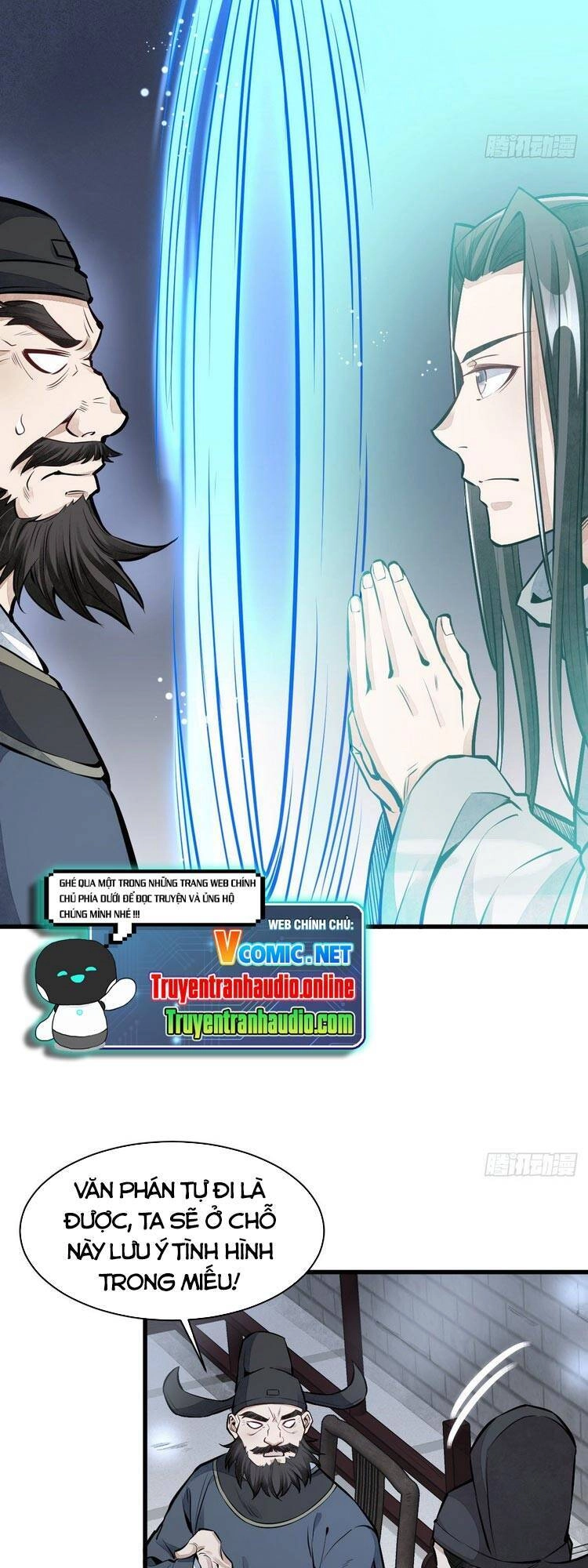 Lạn Kha Kỳ Duyên Chapter 58 - 28