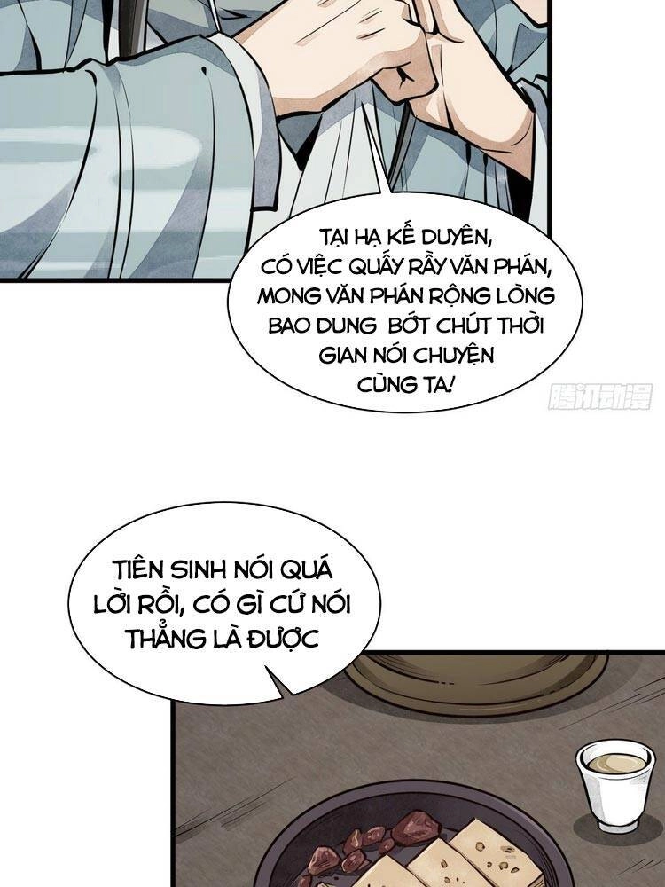 Lạn Kha Kỳ Duyên Chapter 58 - 31
