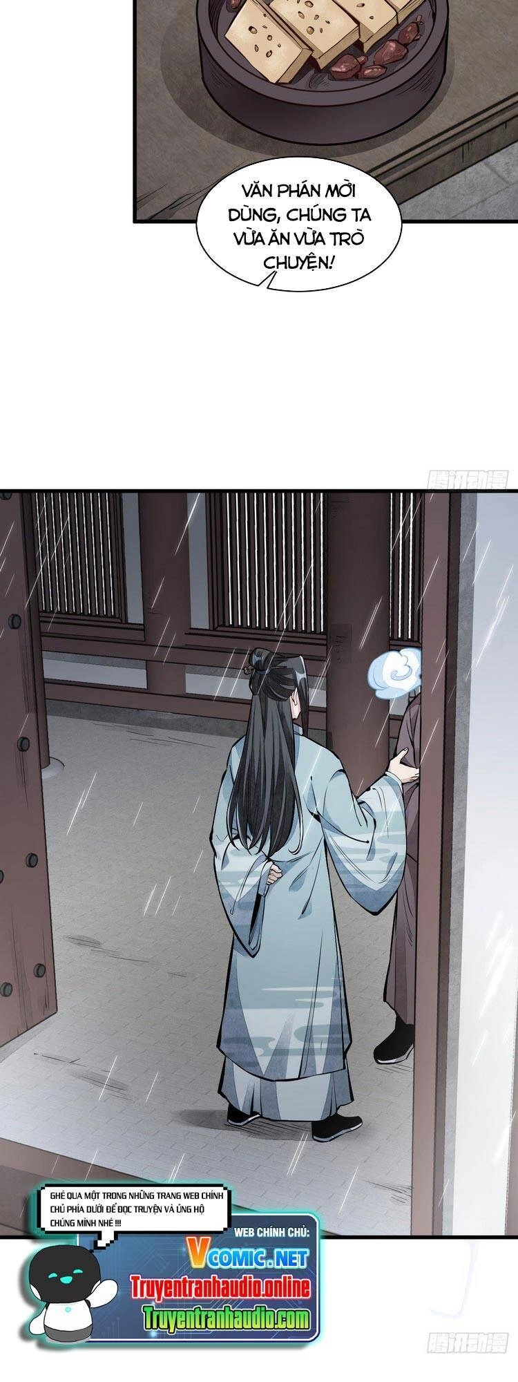 Lạn Kha Kỳ Duyên Chapter 58 - 32