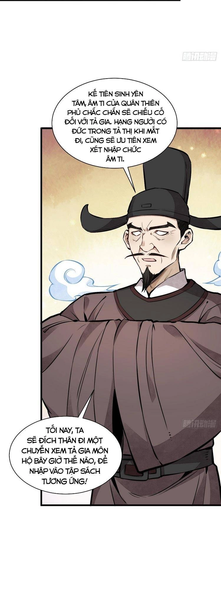 Lạn Kha Kỳ Duyên Chapter 58 - 34