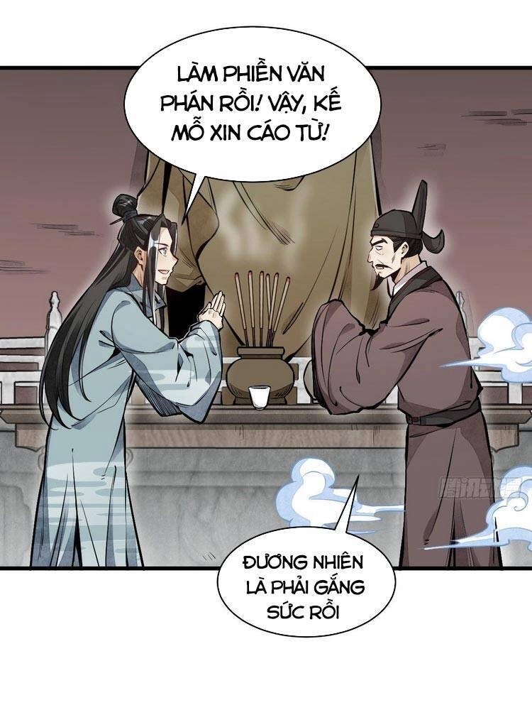 Lạn Kha Kỳ Duyên Chapter 58 - 35