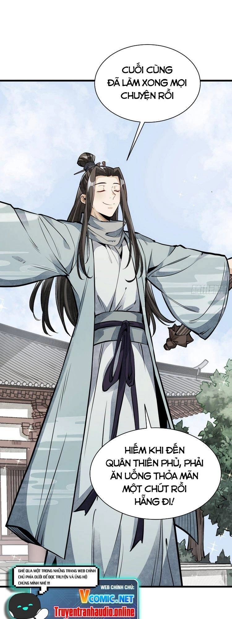 Lạn Kha Kỳ Duyên Chapter 58 - 36