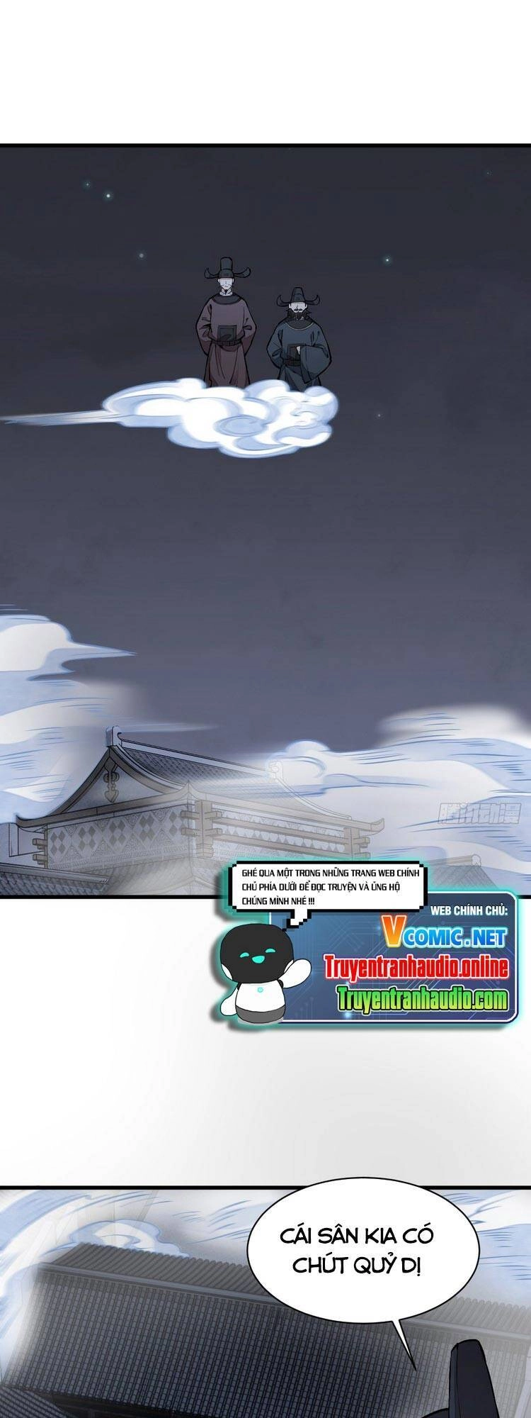 Lạn Kha Kỳ Duyên Chapter 59 - 1