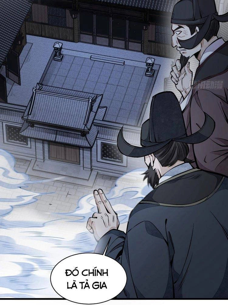 Lạn Kha Kỳ Duyên Chapter 59 - 2