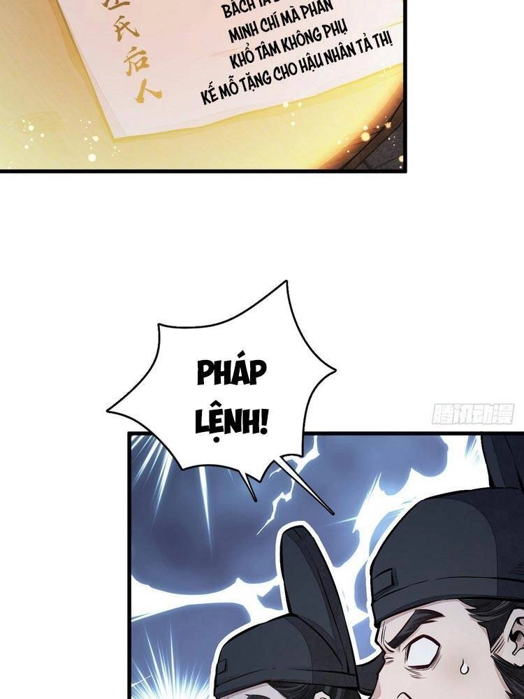 Lạn Kha Kỳ Duyên Chapter 59 - 6