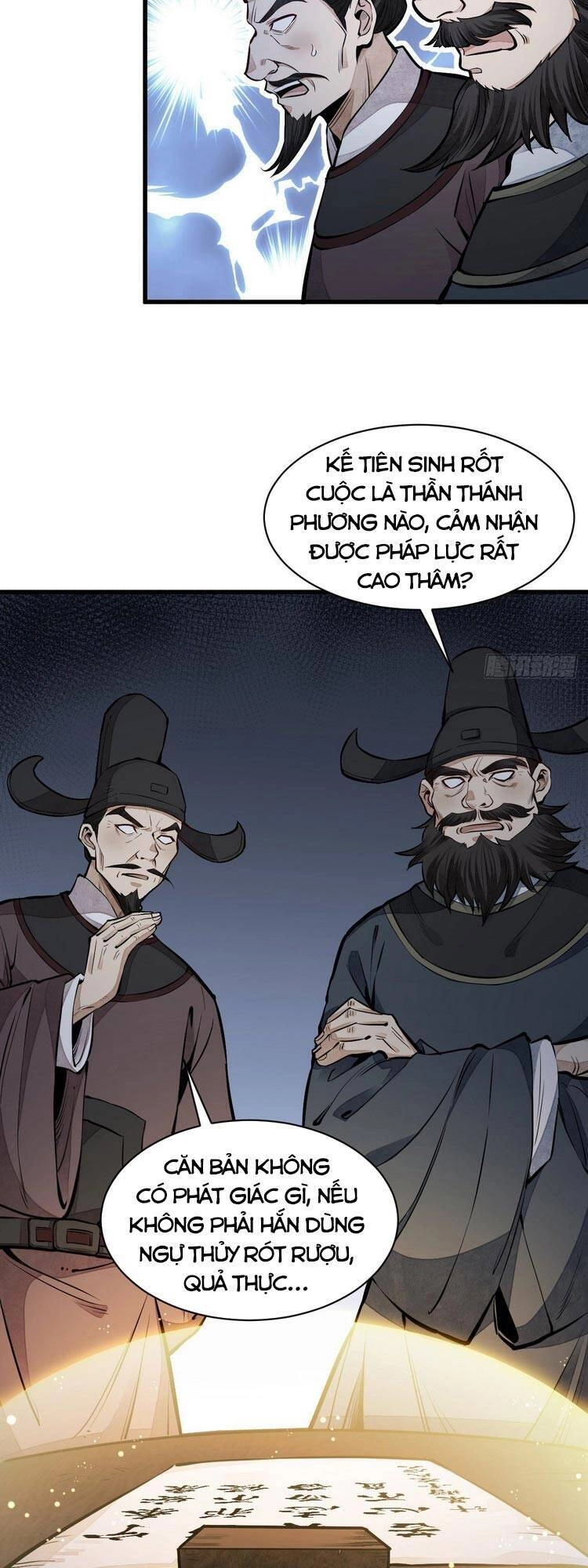 Lạn Kha Kỳ Duyên Chapter 59 - 7