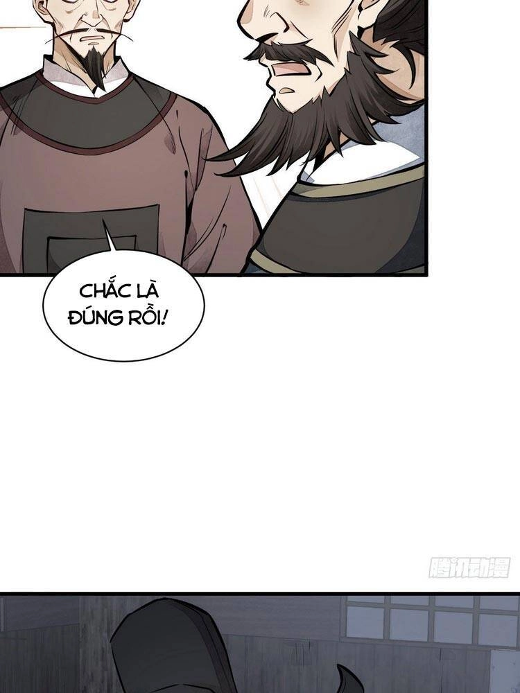 Lạn Kha Kỳ Duyên Chapter 59 - 10