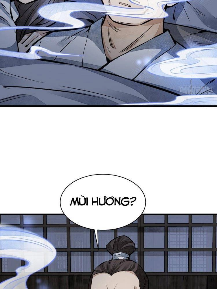 Lạn Kha Kỳ Duyên Chapter 59 - 12