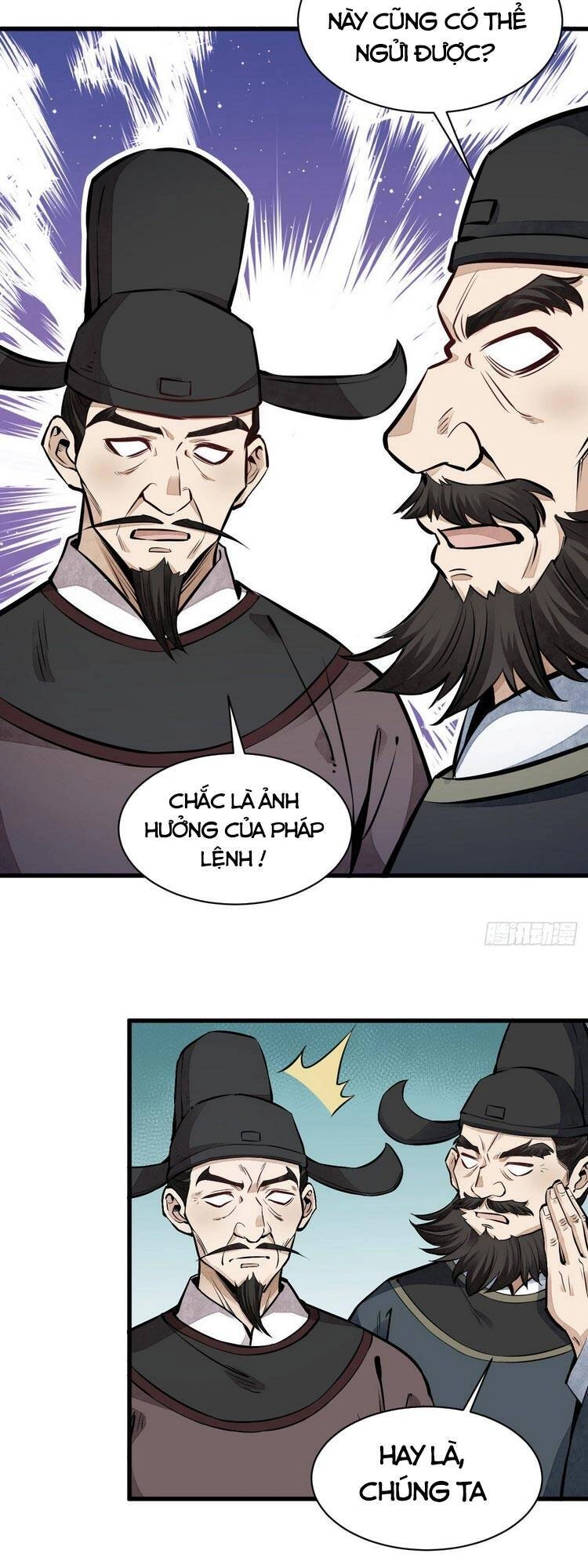 Lạn Kha Kỳ Duyên Chapter 59 - 15