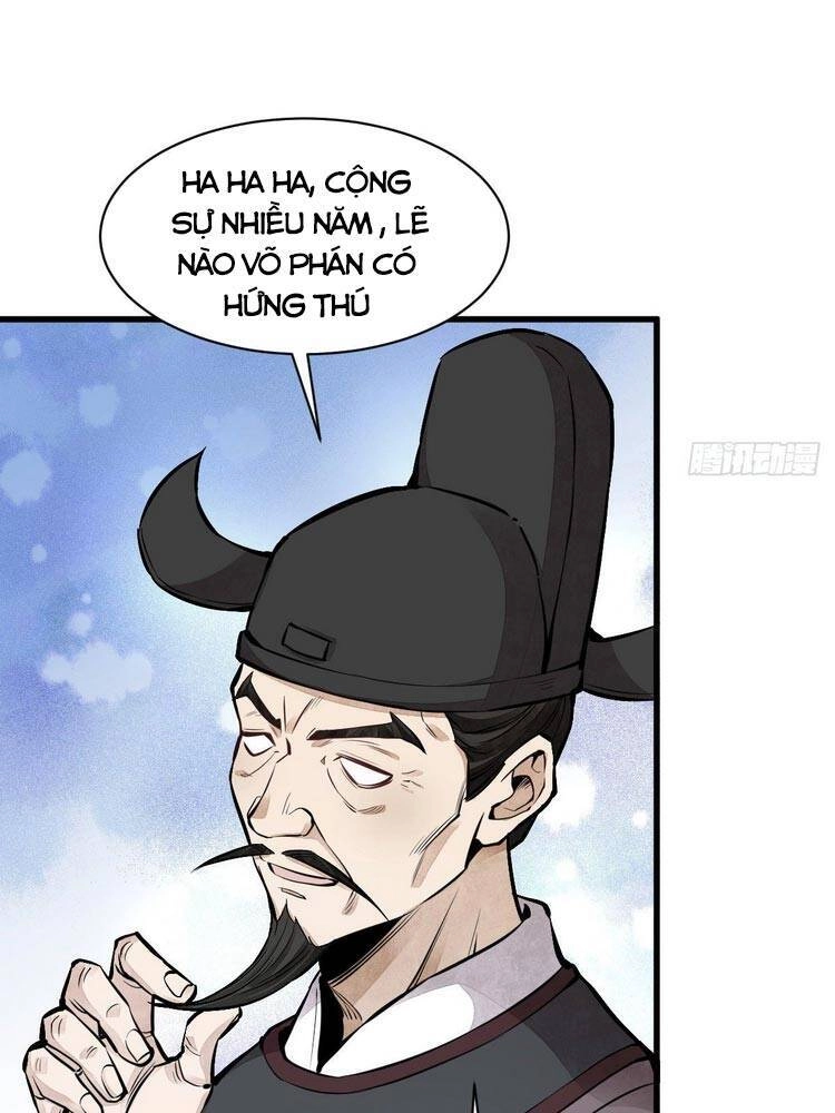 Lạn Kha Kỳ Duyên Chapter 59 - 16