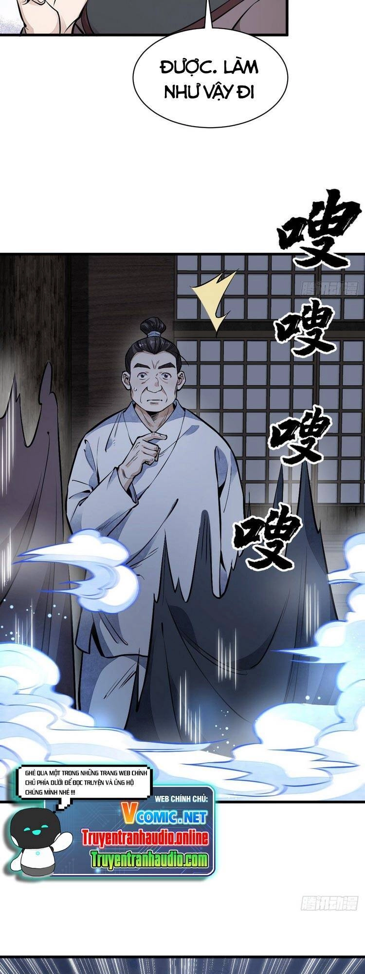 Lạn Kha Kỳ Duyên Chapter 59 - 17