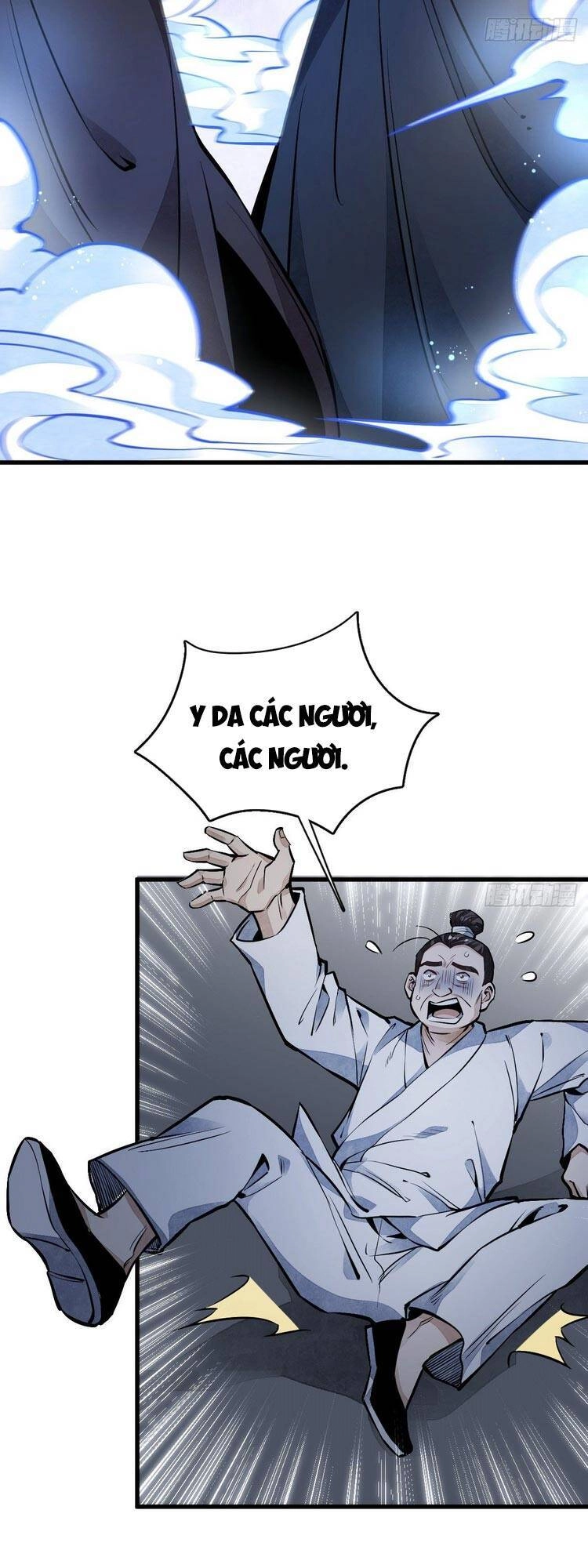 Lạn Kha Kỳ Duyên Chapter 59 - 19