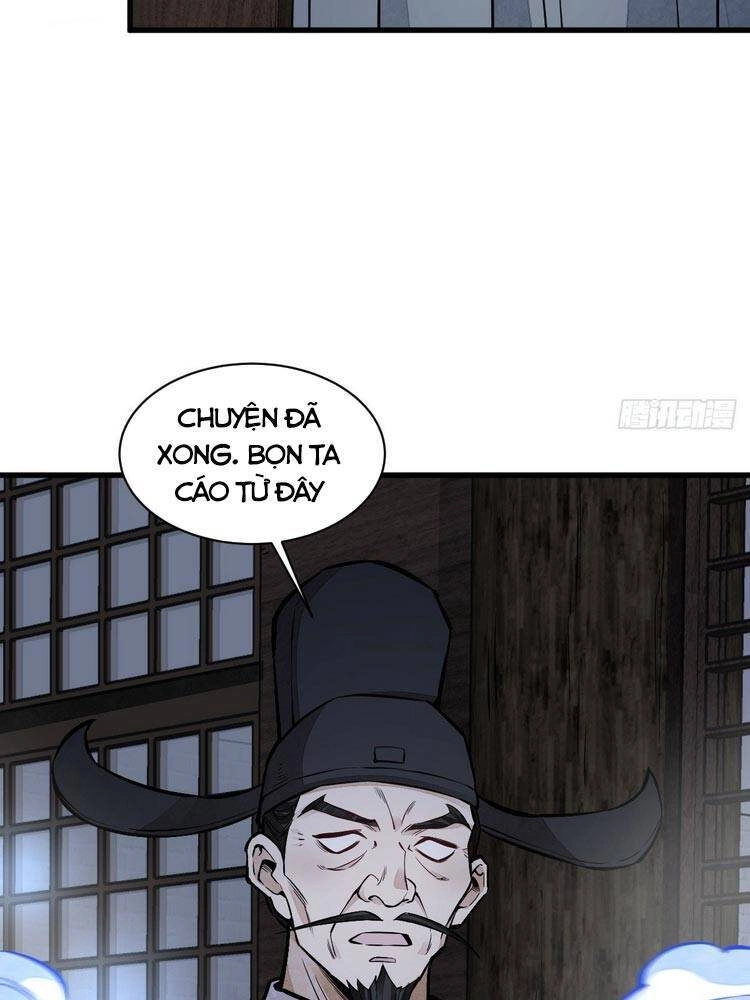 Lạn Kha Kỳ Duyên Chapter 59 - 22