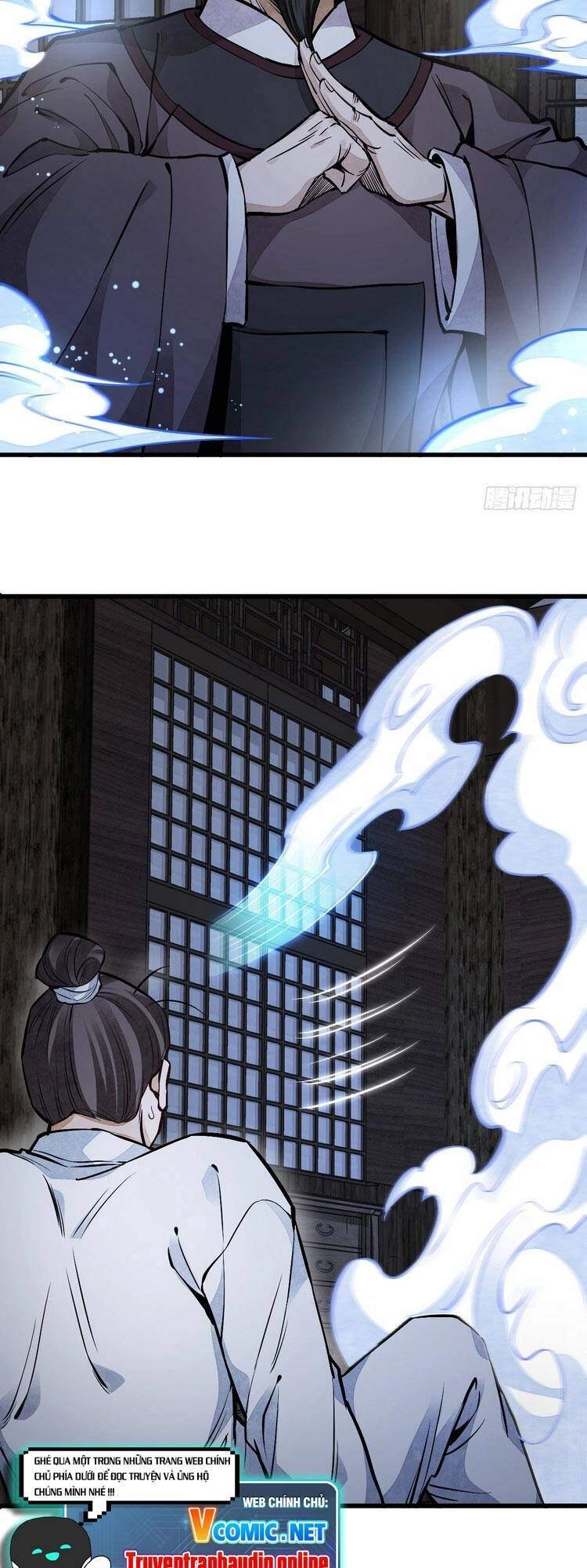 Lạn Kha Kỳ Duyên Chapter 59 - 23