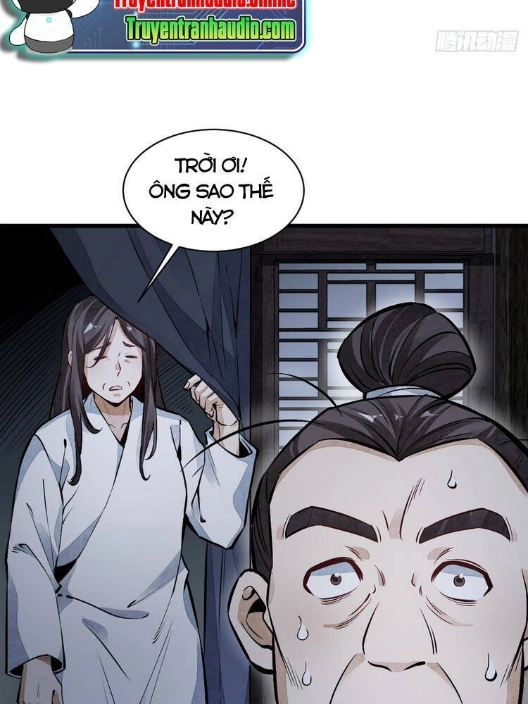 Lạn Kha Kỳ Duyên Chapter 59 - 24