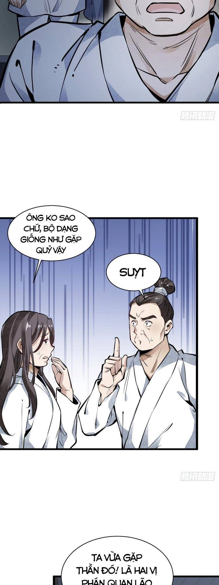 Lạn Kha Kỳ Duyên Chapter 59 - 25