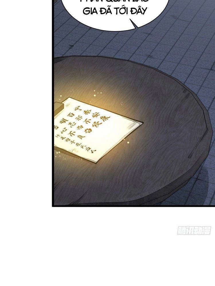 Lạn Kha Kỳ Duyên Chapter 59 - 26