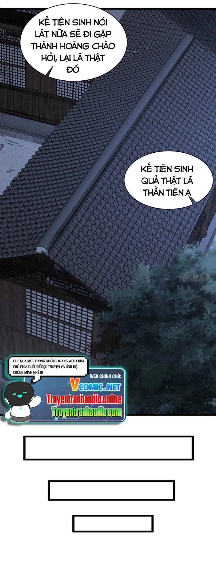 Lạn Kha Kỳ Duyên Chapter 59 - 27