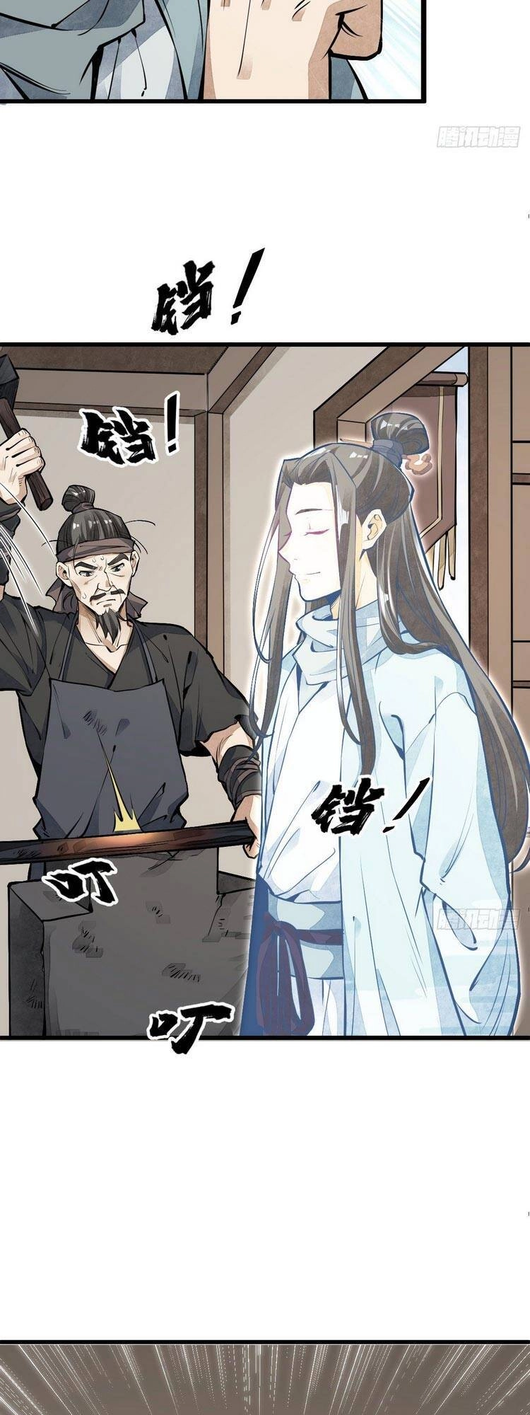 Lạn Kha Kỳ Duyên Chapter 59 - 29