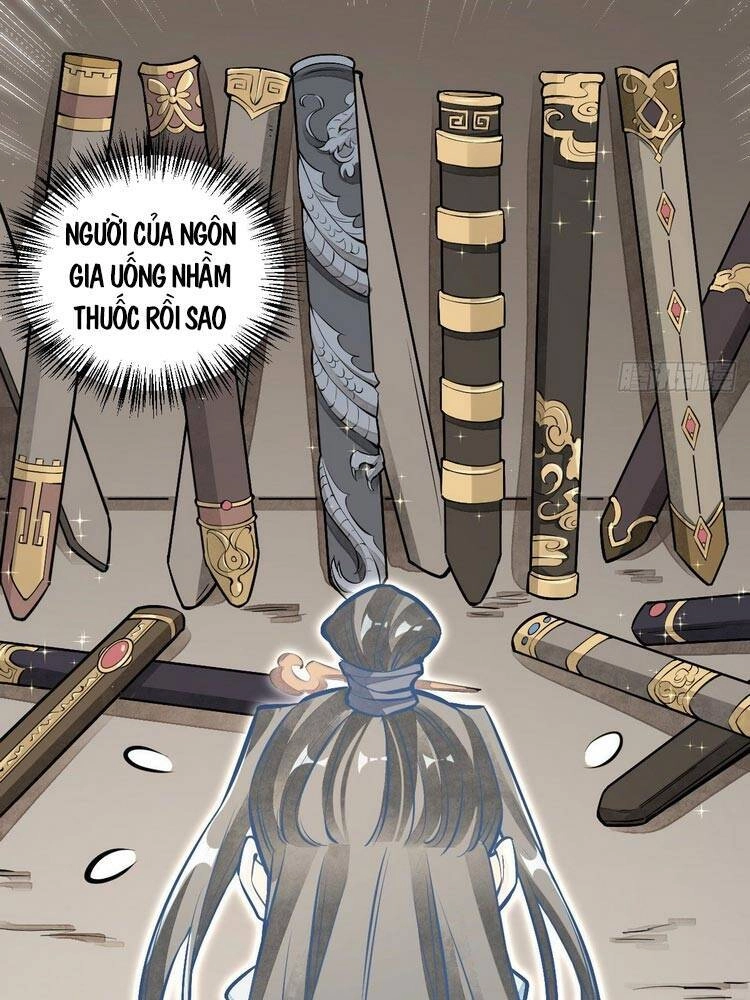 Lạn Kha Kỳ Duyên Chapter 59 - 30