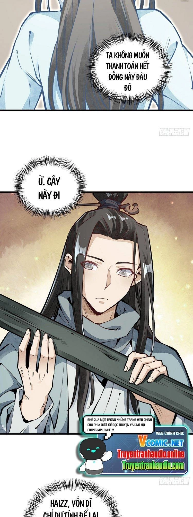 Lạn Kha Kỳ Duyên Chapter 59 - 31