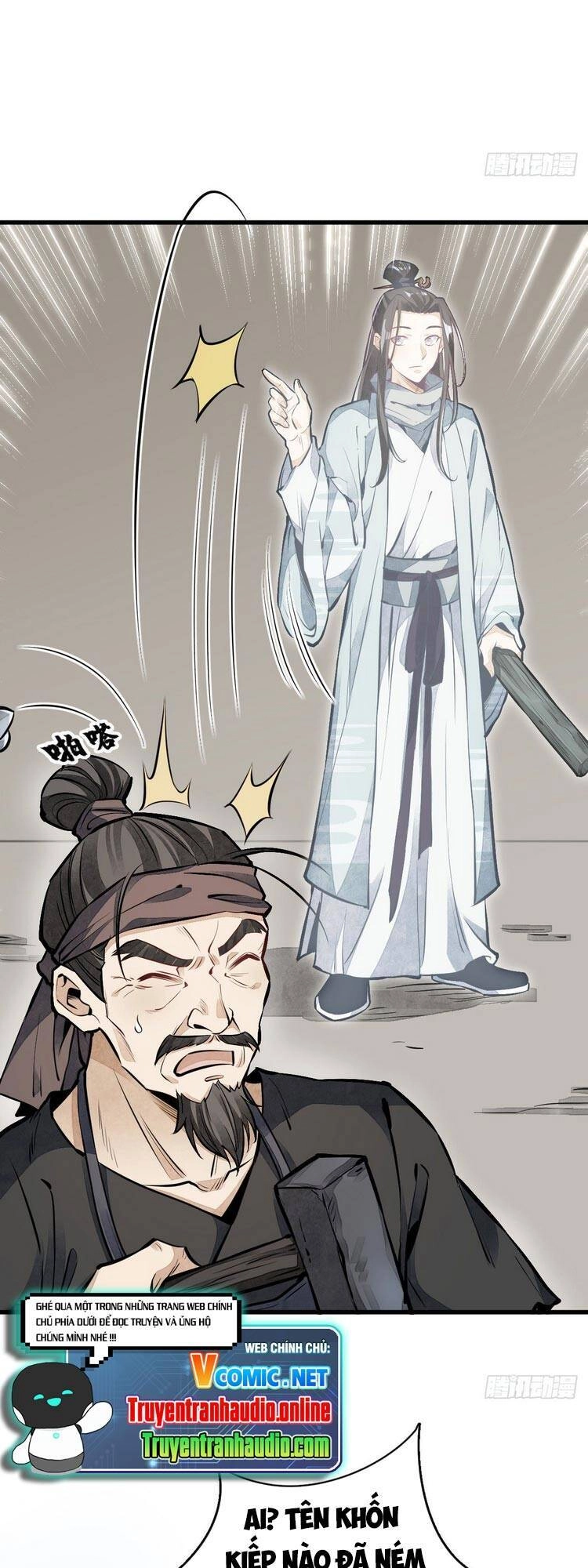 Lạn Kha Kỳ Duyên Chapter 59 - 33