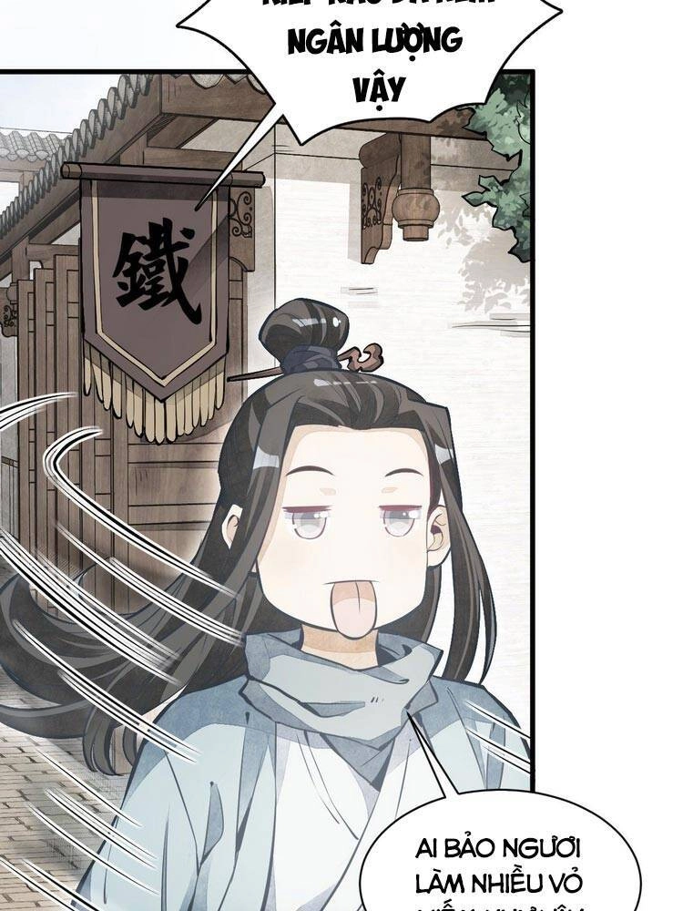 Lạn Kha Kỳ Duyên Chapter 59 - 34